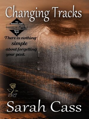 cover image of Changing Tracks (The Dominion Falls Series Book 1)